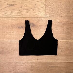 American Eagle Crop Tank